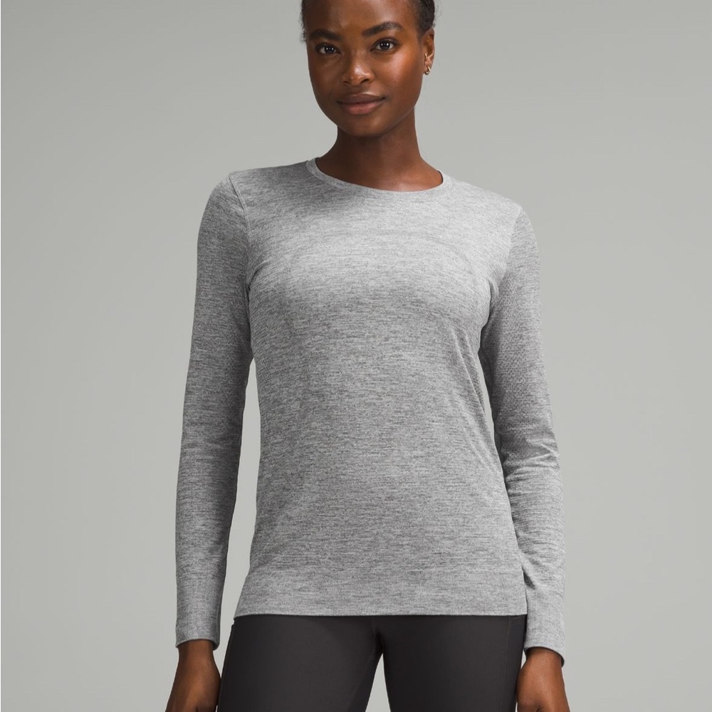 lulu shirt!